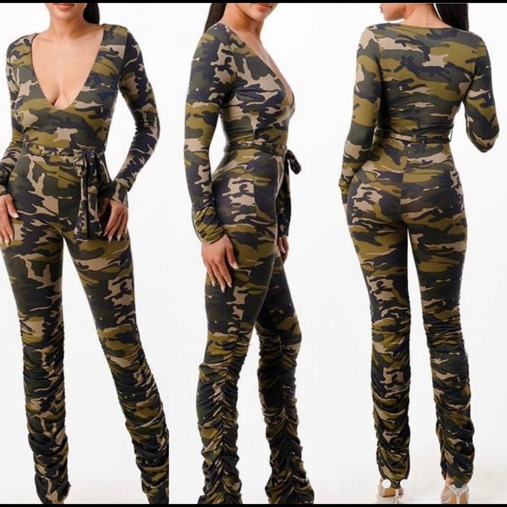 Jumpsuit Women’s
